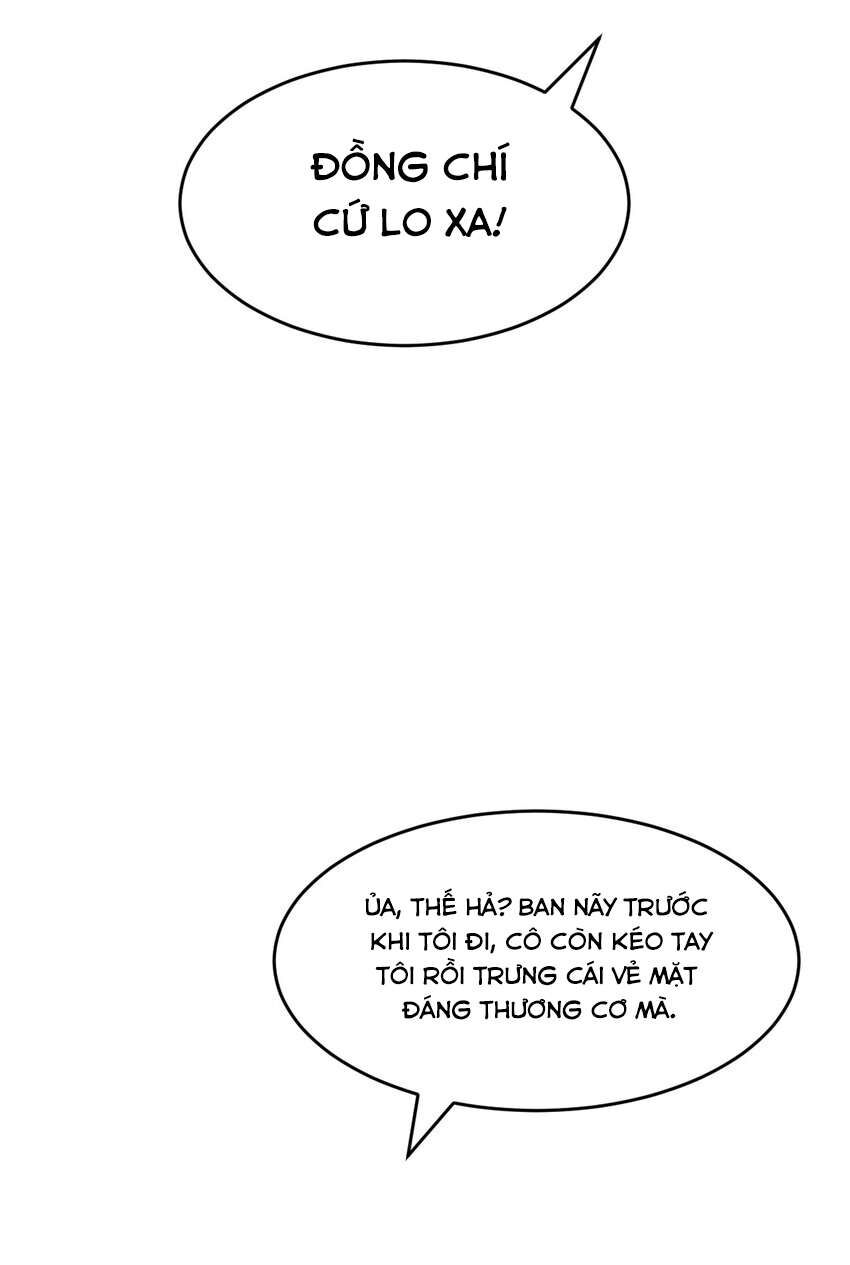 Oan Gia Chung Nhà: Thiên Thần X Ác Quỷ, Sao Mà Thân Được!? Chapter 60 - Trang 2