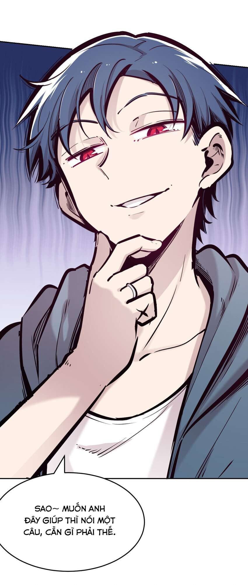 Oan Gia Chung Nhà: Thiên Thần X Ác Quỷ, Sao Mà Thân Được!? Chapter 60 - Trang 2