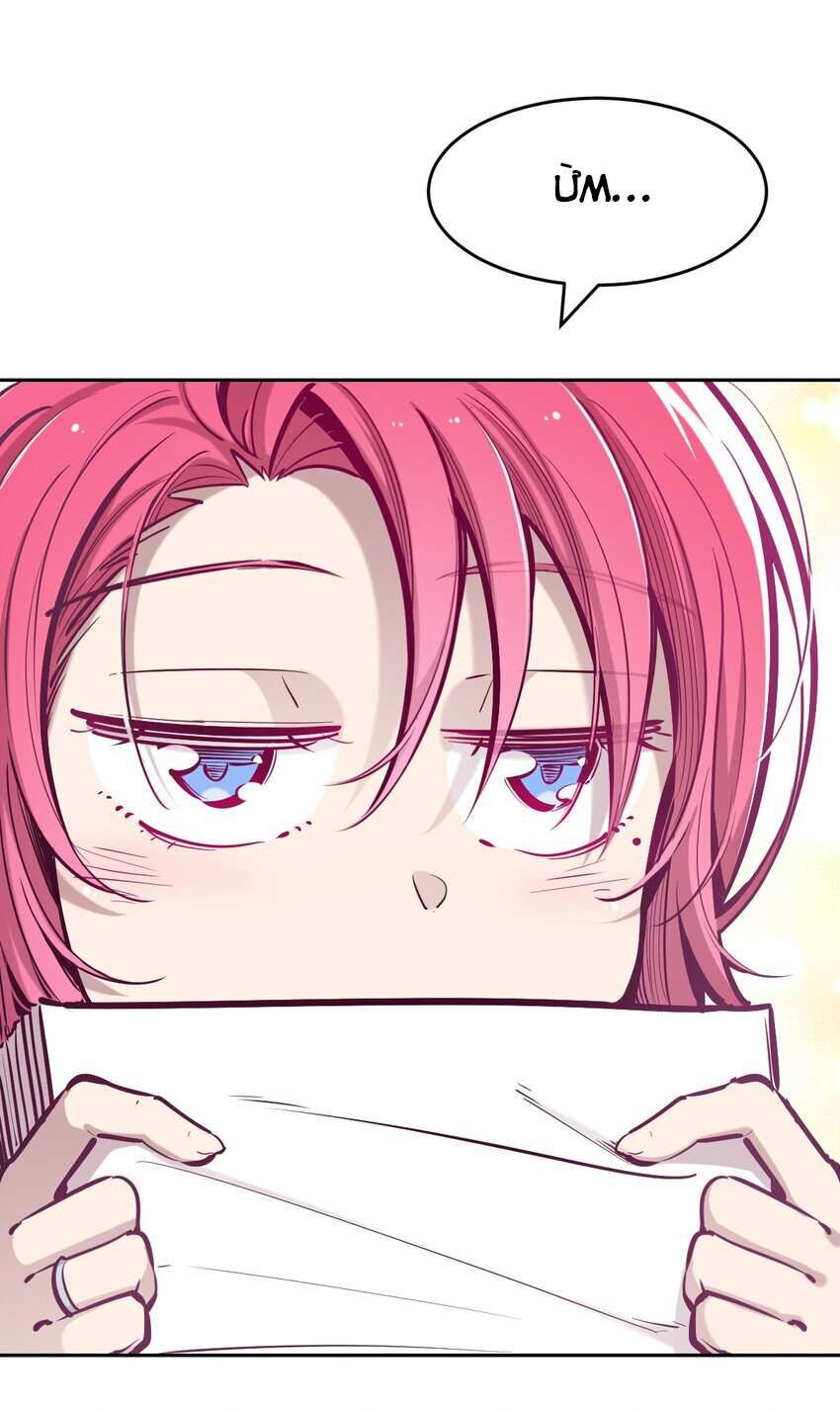 Oan Gia Chung Nhà: Thiên Thần X Ác Quỷ, Sao Mà Thân Được!? Chapter 60 - Trang 2
