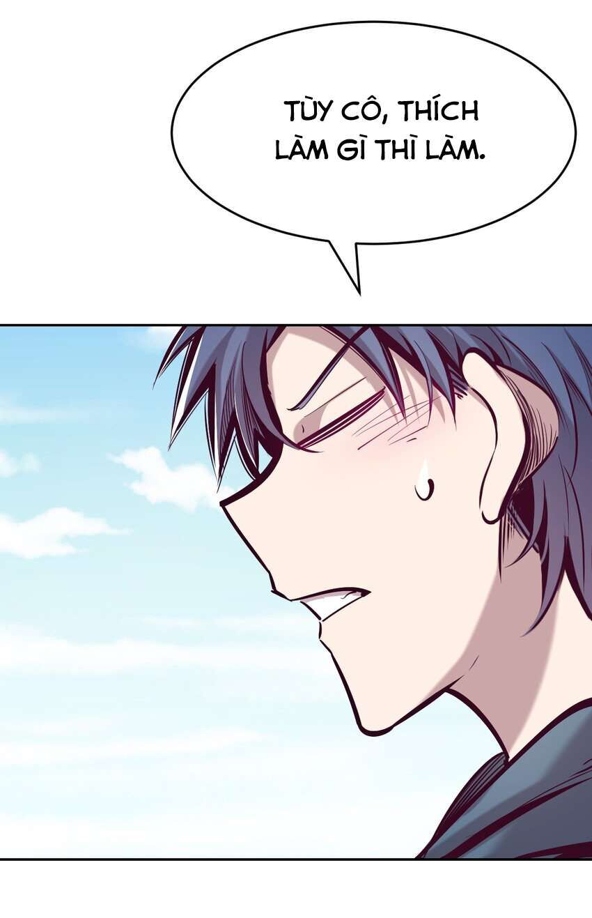 Oan Gia Chung Nhà: Thiên Thần X Ác Quỷ, Sao Mà Thân Được!? Chapter 60 - Trang 2