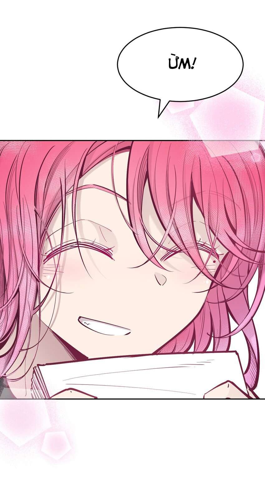 Oan Gia Chung Nhà: Thiên Thần X Ác Quỷ, Sao Mà Thân Được!? Chapter 60 - Trang 2