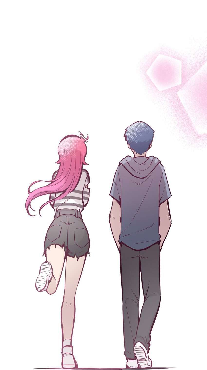 Oan Gia Chung Nhà: Thiên Thần X Ác Quỷ, Sao Mà Thân Được!? Chapter 60 - Trang 2