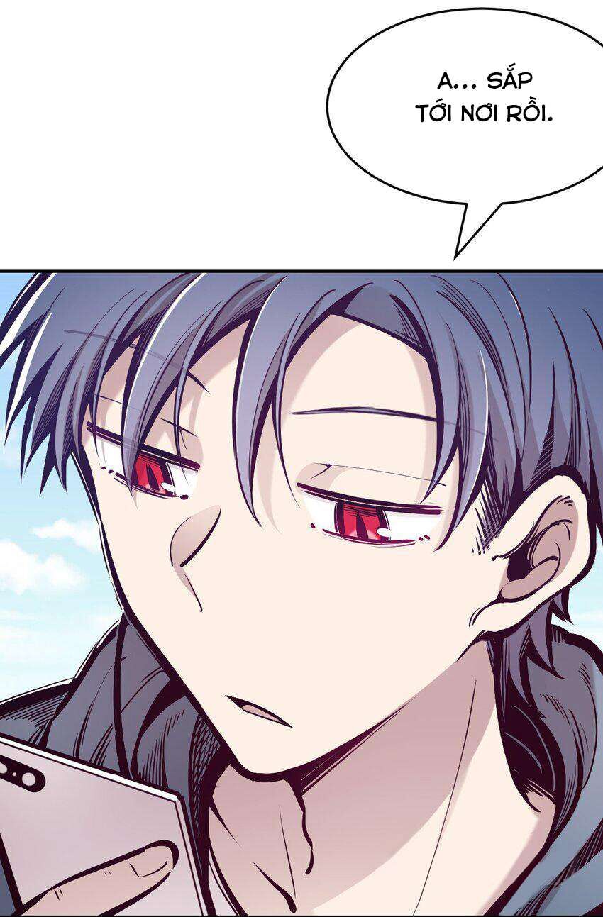 Oan Gia Chung Nhà: Thiên Thần X Ác Quỷ, Sao Mà Thân Được!? Chapter 60 - Trang 2