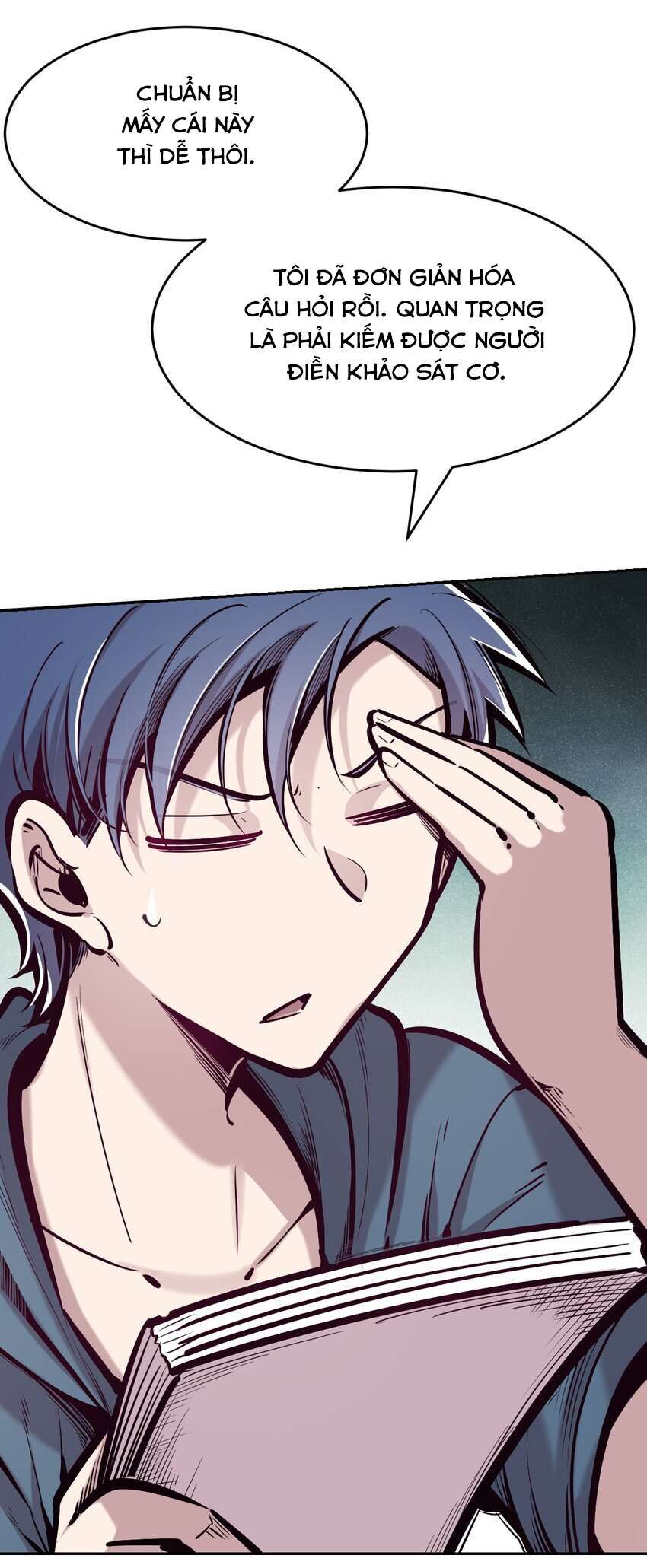 Oan Gia Chung Nhà: Thiên Thần X Ác Quỷ, Sao Mà Thân Được!? Chapter 60 - Trang 2