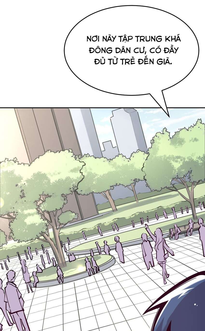 Oan Gia Chung Nhà: Thiên Thần X Ác Quỷ, Sao Mà Thân Được!? Chapter 60 - Trang 2