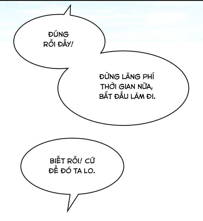 Oan Gia Chung Nhà: Thiên Thần X Ác Quỷ, Sao Mà Thân Được!? Chapter 60 - Trang 2