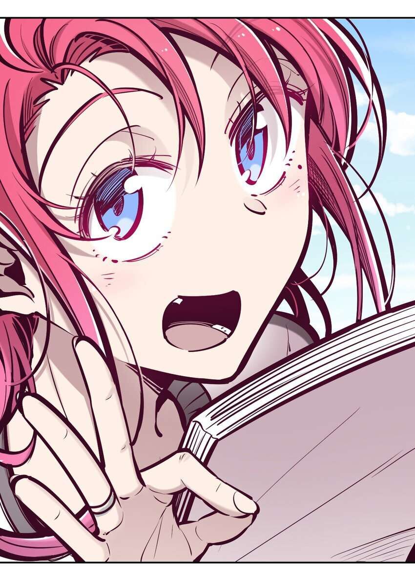 Oan Gia Chung Nhà: Thiên Thần X Ác Quỷ, Sao Mà Thân Được!? Chapter 60 - Trang 2