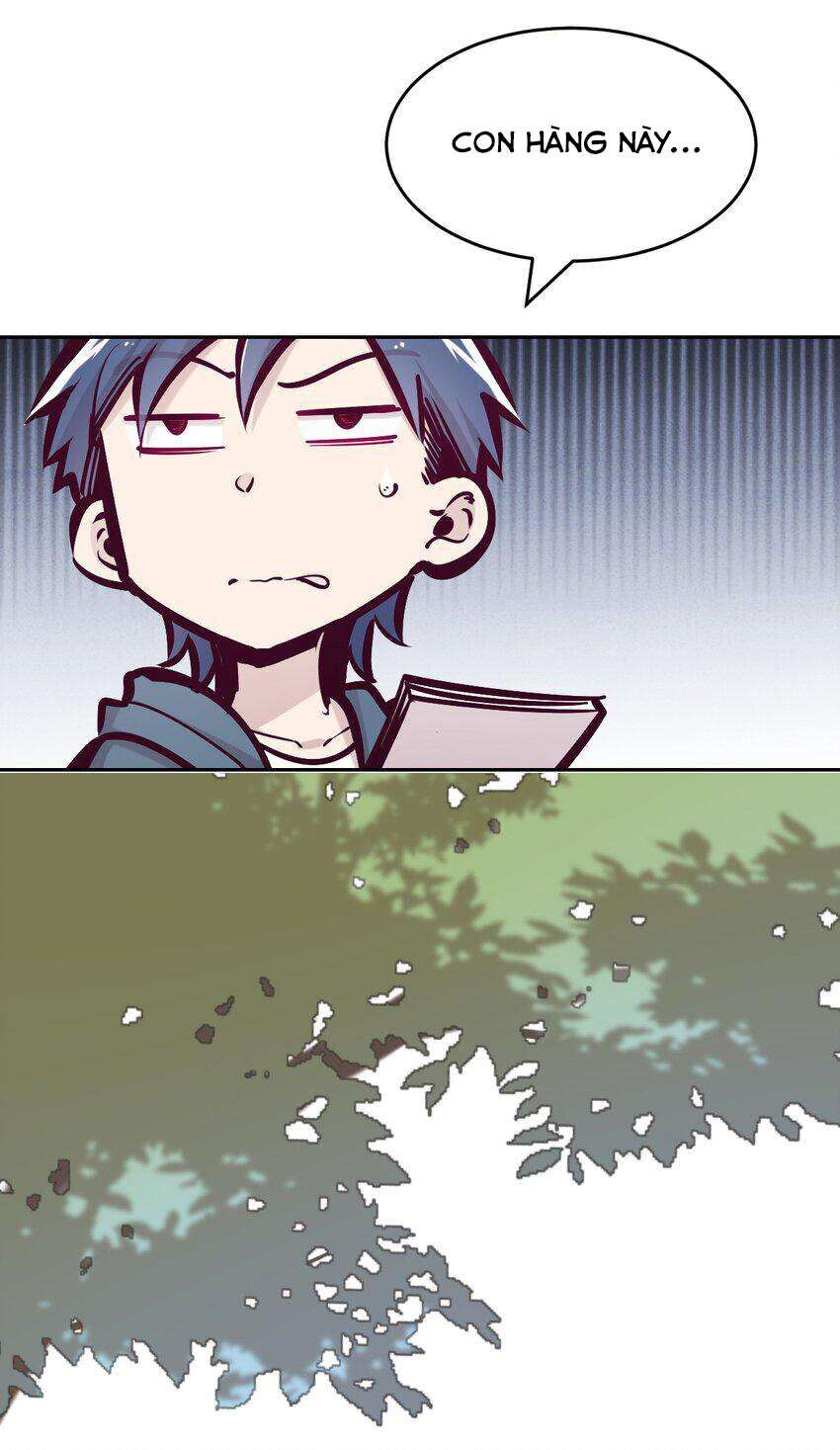 Oan Gia Chung Nhà: Thiên Thần X Ác Quỷ, Sao Mà Thân Được!? Chapter 60 - Trang 2