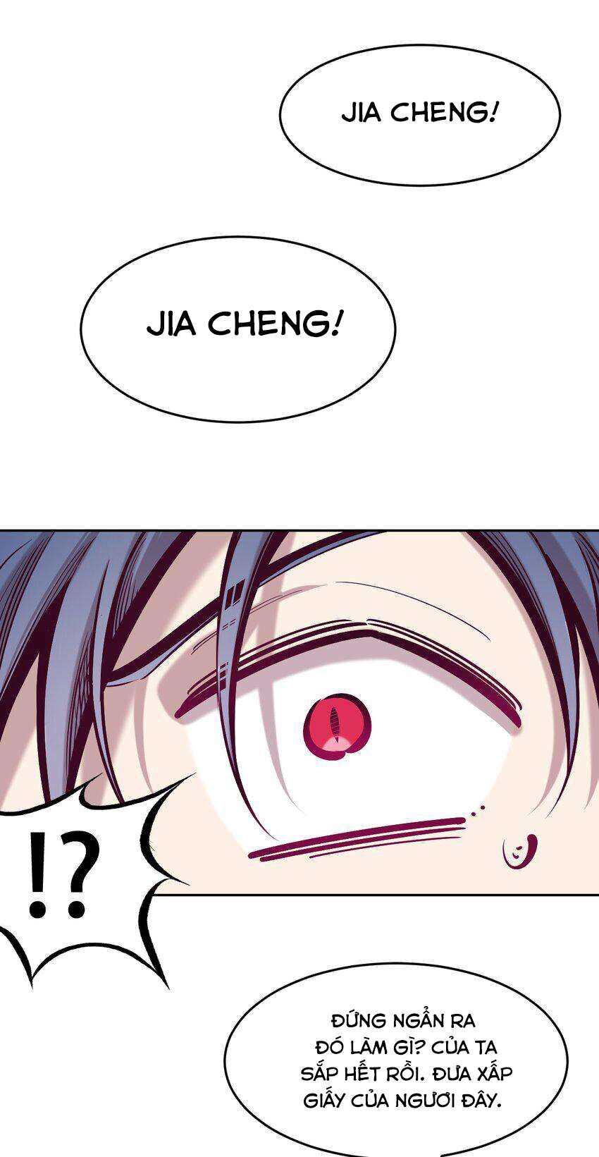Oan Gia Chung Nhà: Thiên Thần X Ác Quỷ, Sao Mà Thân Được!? Chapter 60 - Trang 2