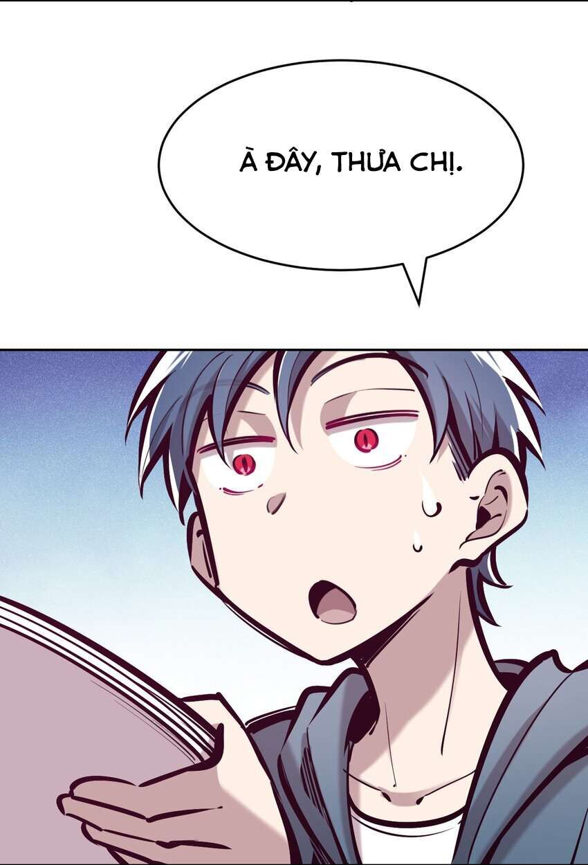 Oan Gia Chung Nhà: Thiên Thần X Ác Quỷ, Sao Mà Thân Được!? Chapter 60 - Trang 2