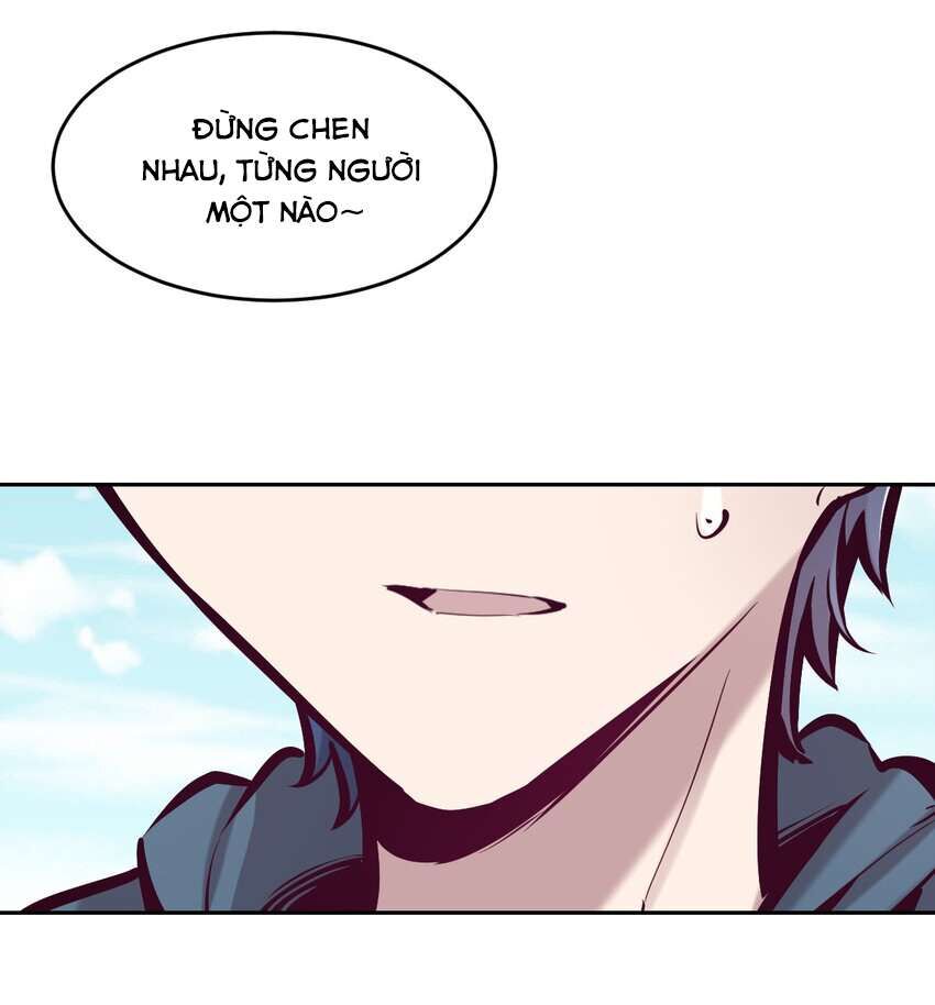 Oan Gia Chung Nhà: Thiên Thần X Ác Quỷ, Sao Mà Thân Được!? Chapter 60 - Trang 2