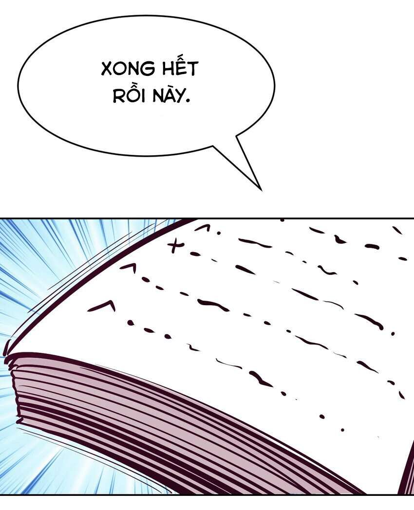 Oan Gia Chung Nhà: Thiên Thần X Ác Quỷ, Sao Mà Thân Được!? Chapter 60 - Trang 2