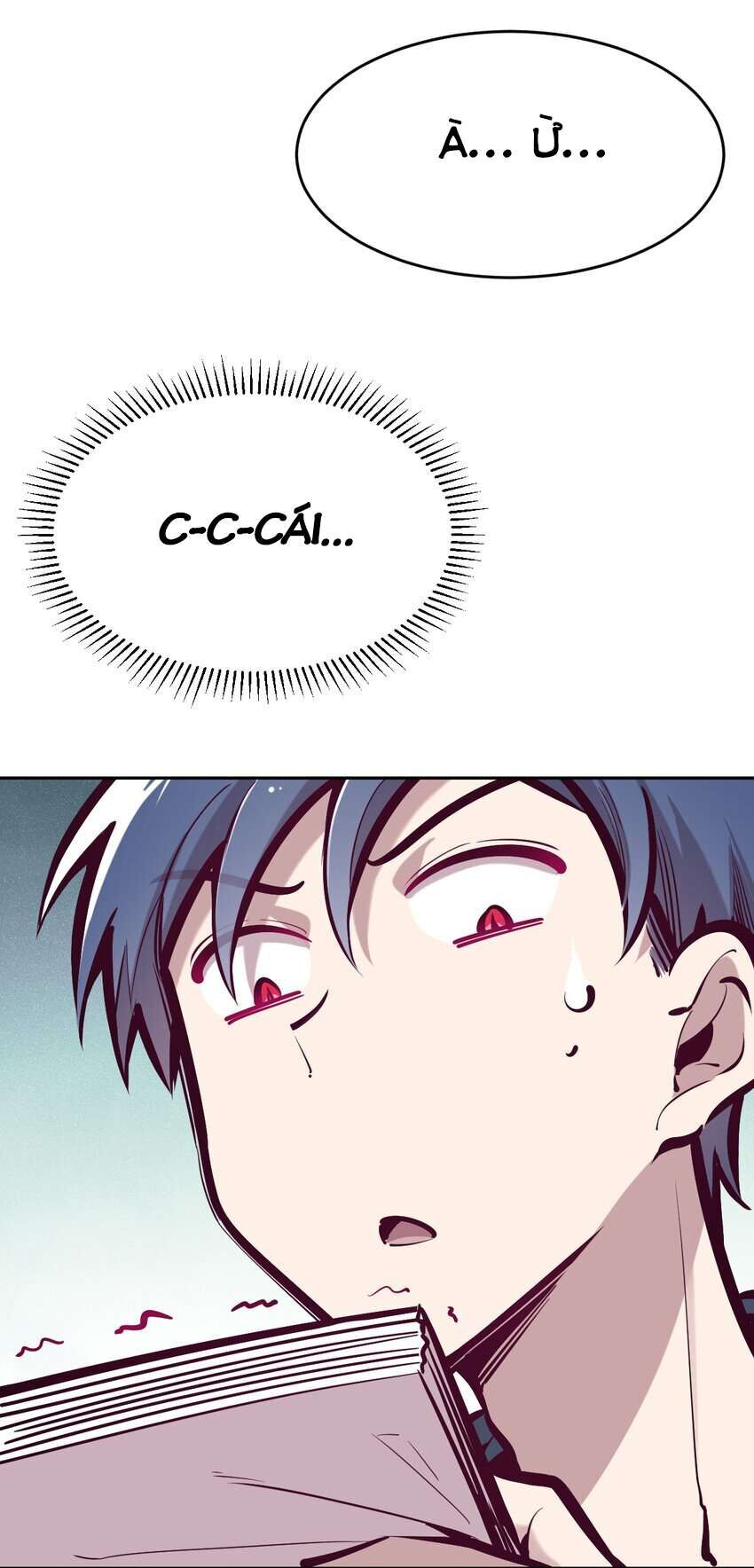 Oan Gia Chung Nhà: Thiên Thần X Ác Quỷ, Sao Mà Thân Được!? Chapter 60 - Trang 2