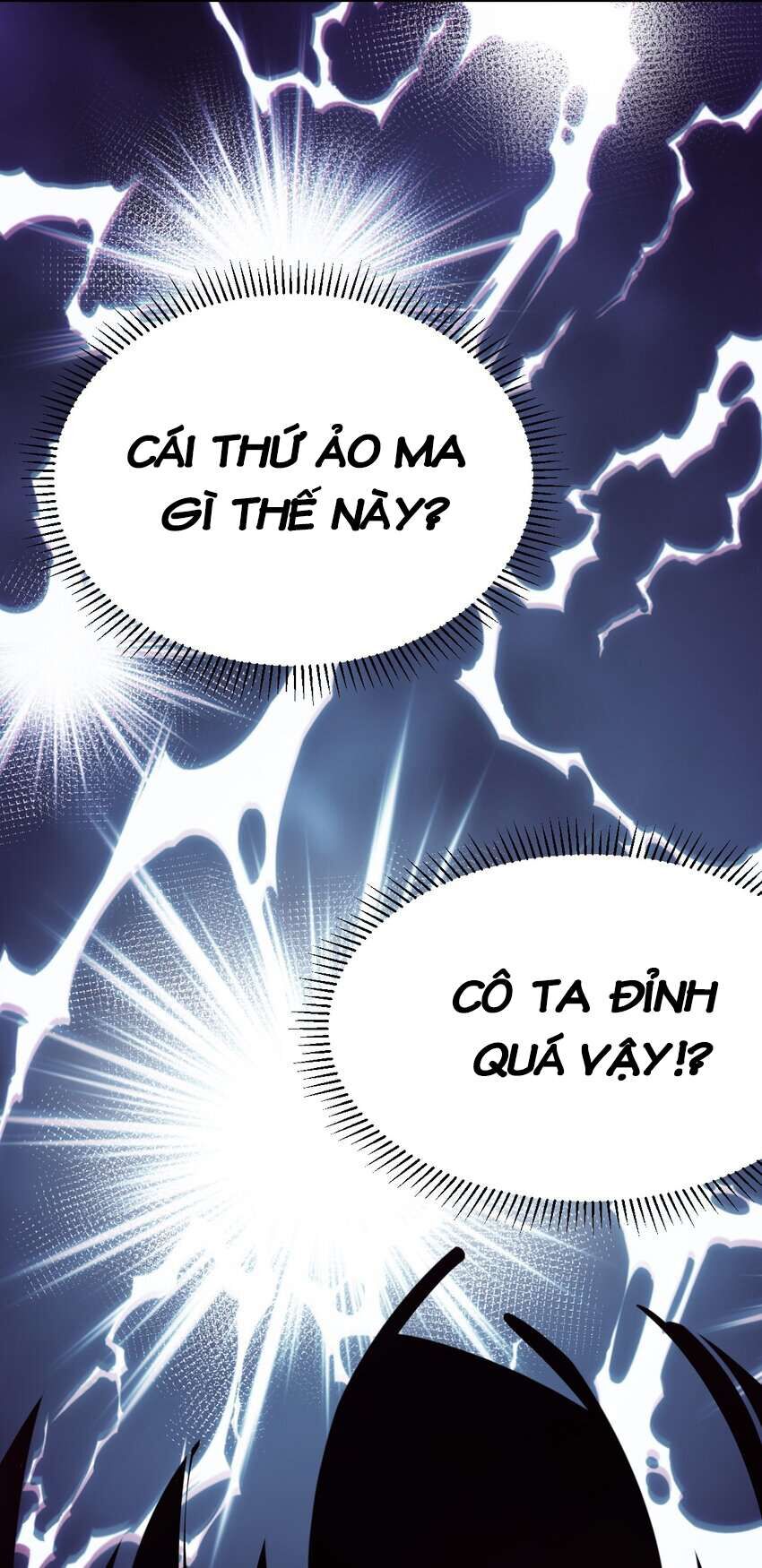 Oan Gia Chung Nhà: Thiên Thần X Ác Quỷ, Sao Mà Thân Được!? Chapter 60 - Trang 2