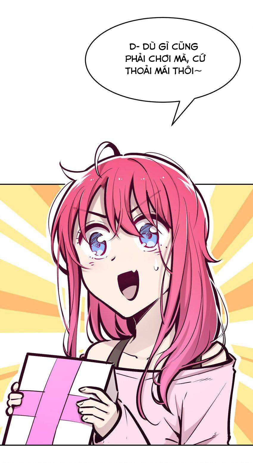 Oan Gia Chung Nhà: Thiên Thần X Ác Quỷ, Sao Mà Thân Được!? Chapter 62 - Trang 2