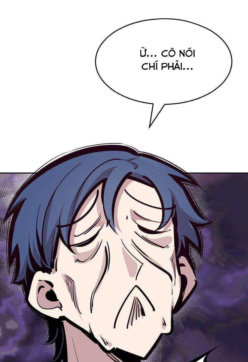 Oan Gia Chung Nhà: Thiên Thần X Ác Quỷ, Sao Mà Thân Được!? Chapter 62 - Trang 2