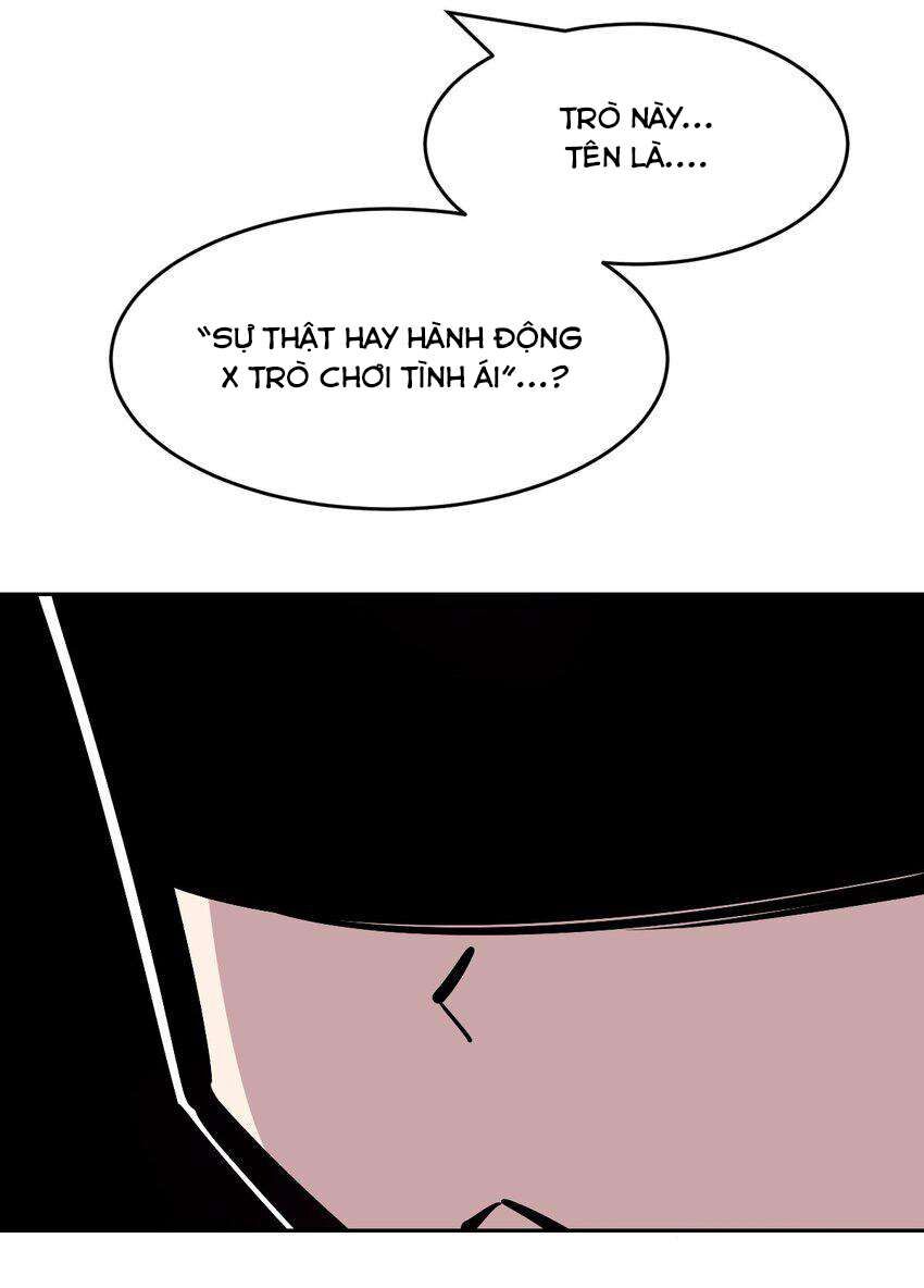 Oan Gia Chung Nhà: Thiên Thần X Ác Quỷ, Sao Mà Thân Được!? Chapter 62 - Trang 2