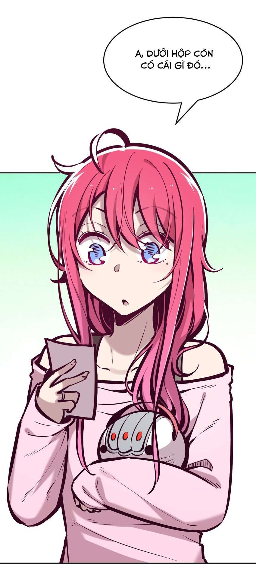 Oan Gia Chung Nhà: Thiên Thần X Ác Quỷ, Sao Mà Thân Được!? Chapter 62 - Trang 2