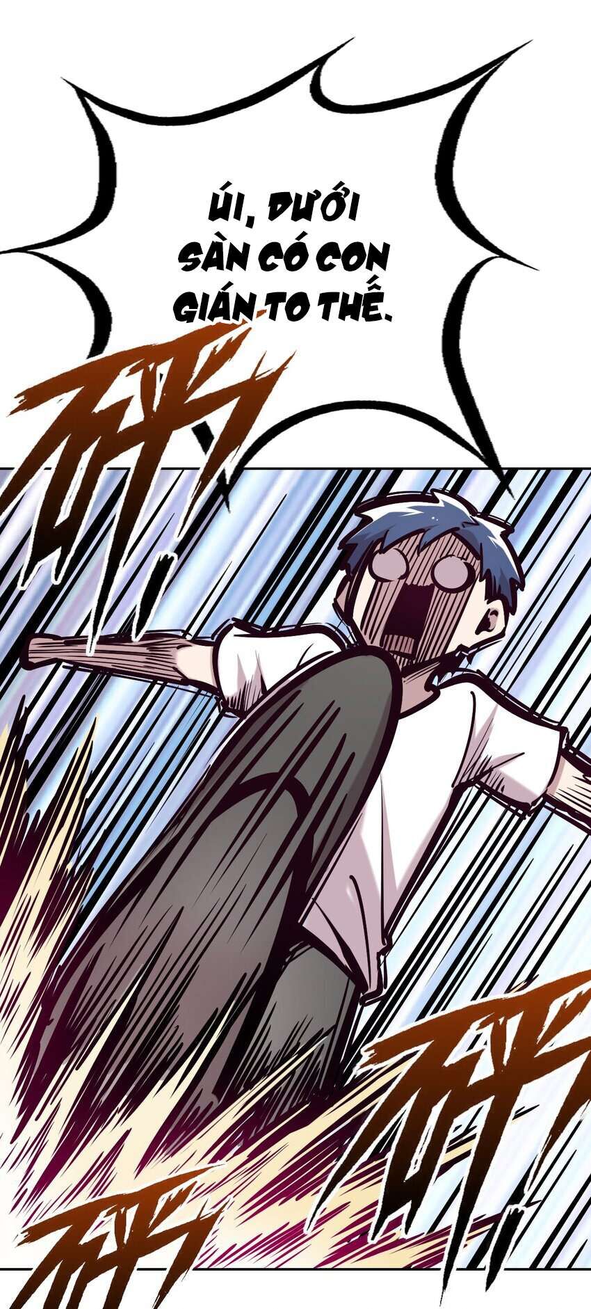 Oan Gia Chung Nhà: Thiên Thần X Ác Quỷ, Sao Mà Thân Được!? Chapter 62 - Trang 2