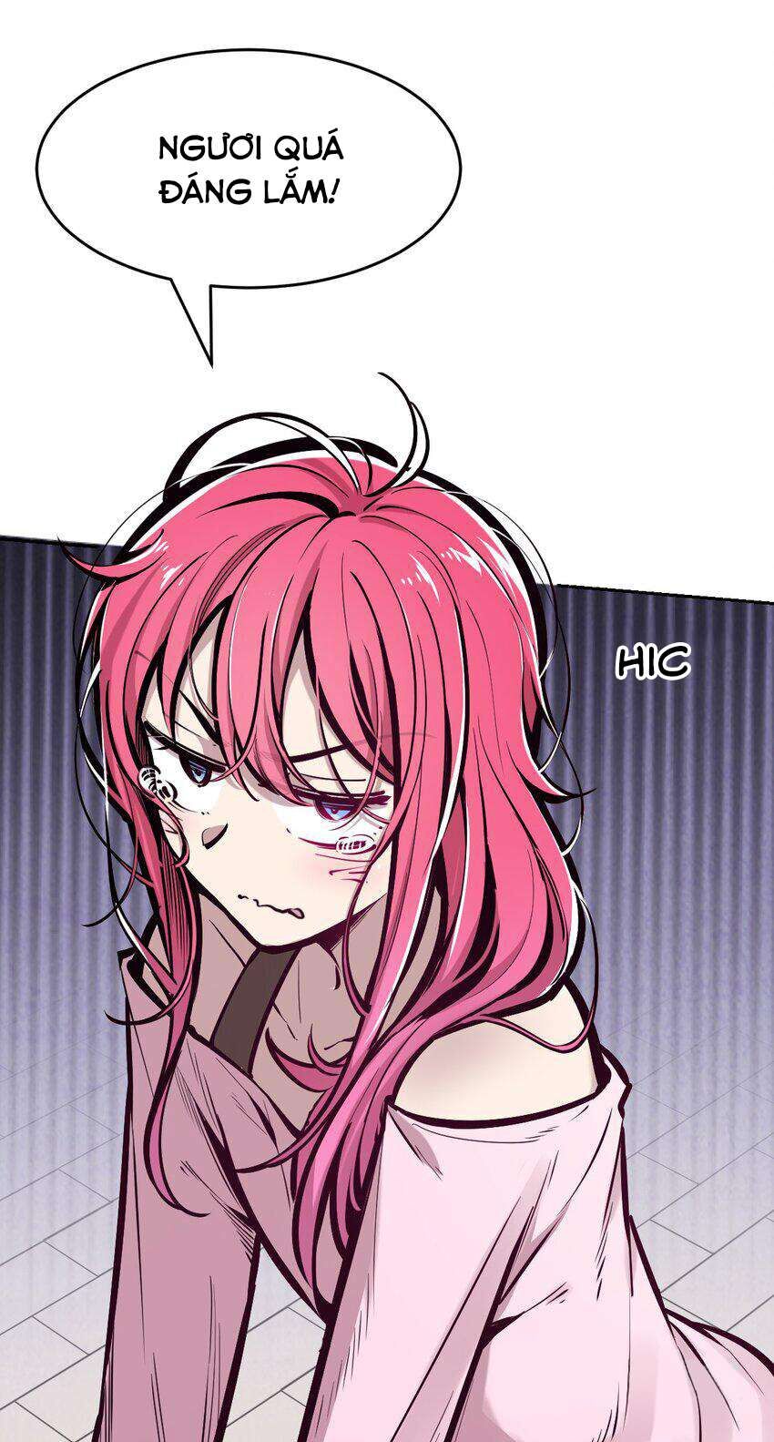 Oan Gia Chung Nhà: Thiên Thần X Ác Quỷ, Sao Mà Thân Được!? Chapter 62 - Trang 2