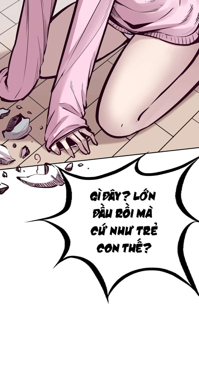 Oan Gia Chung Nhà: Thiên Thần X Ác Quỷ, Sao Mà Thân Được!? Chapter 62 - Trang 2