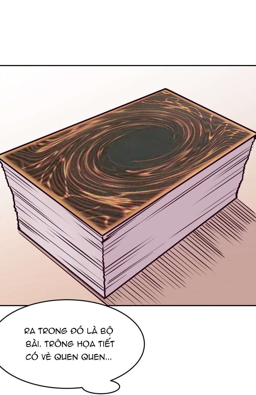 Oan Gia Chung Nhà: Thiên Thần X Ác Quỷ, Sao Mà Thân Được!? Chapter 62 - Trang 2