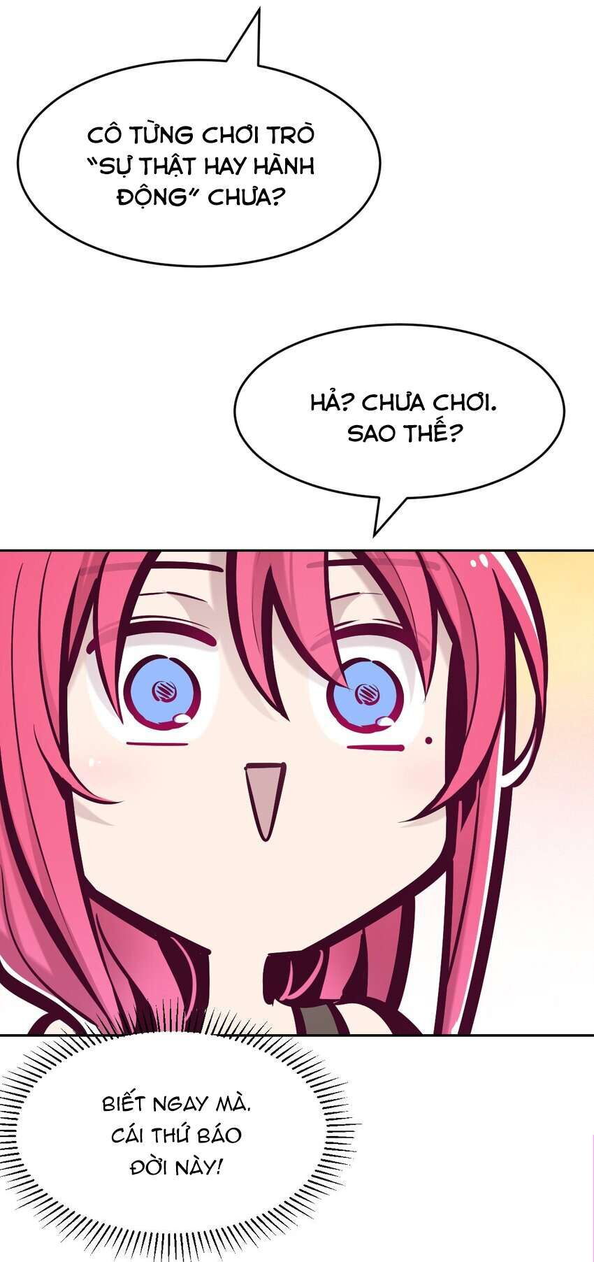 Oan Gia Chung Nhà: Thiên Thần X Ác Quỷ, Sao Mà Thân Được!? Chapter 62 - Trang 2