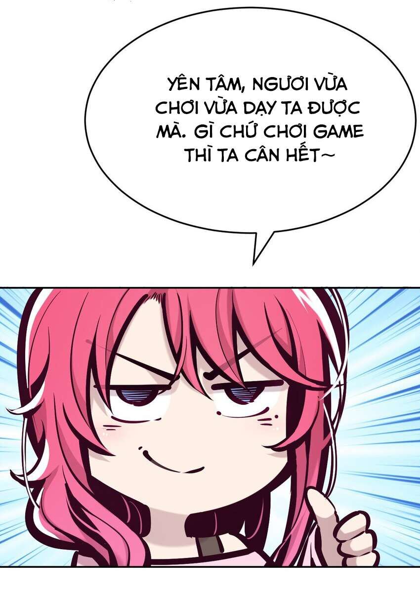 Oan Gia Chung Nhà: Thiên Thần X Ác Quỷ, Sao Mà Thân Được!? Chapter 62 - Trang 2