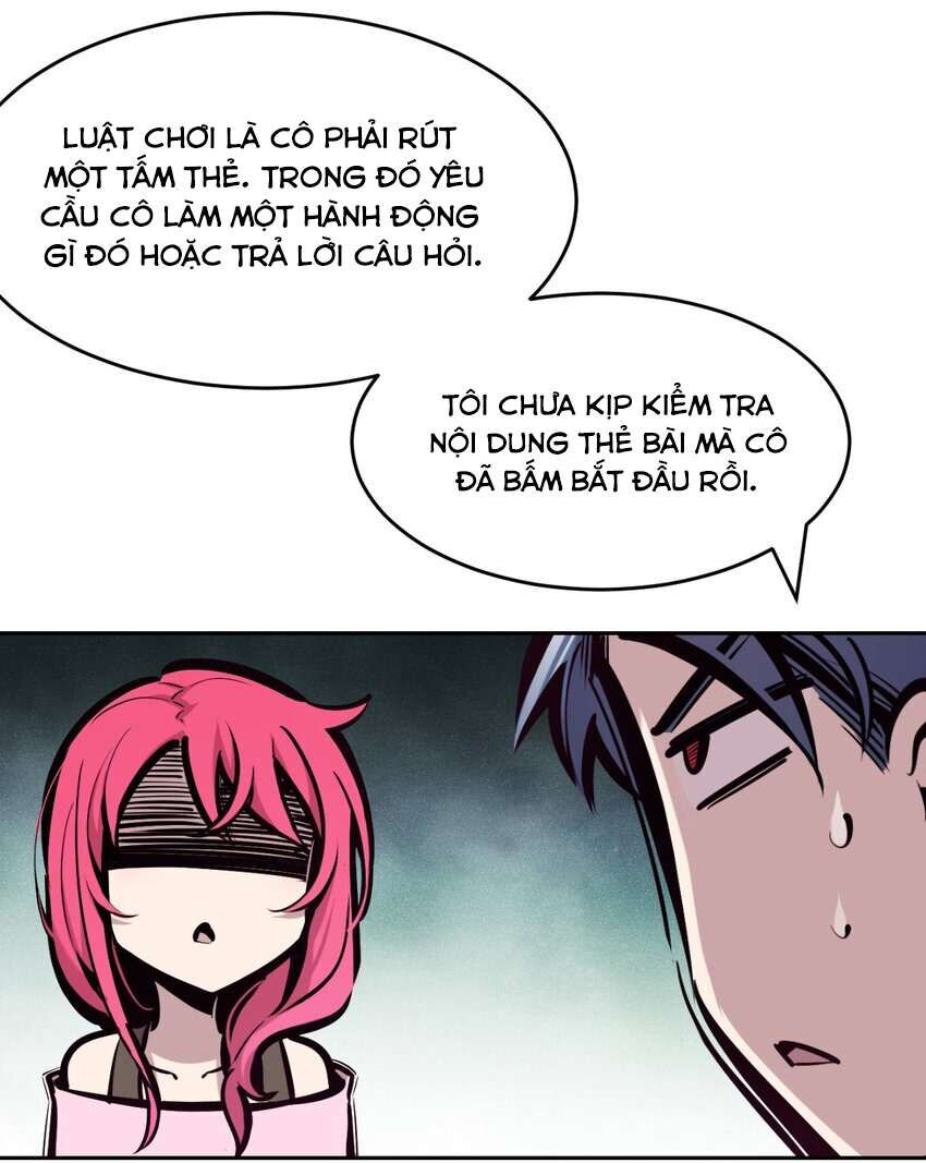 Oan Gia Chung Nhà: Thiên Thần X Ác Quỷ, Sao Mà Thân Được!? Chapter 62 - Trang 2