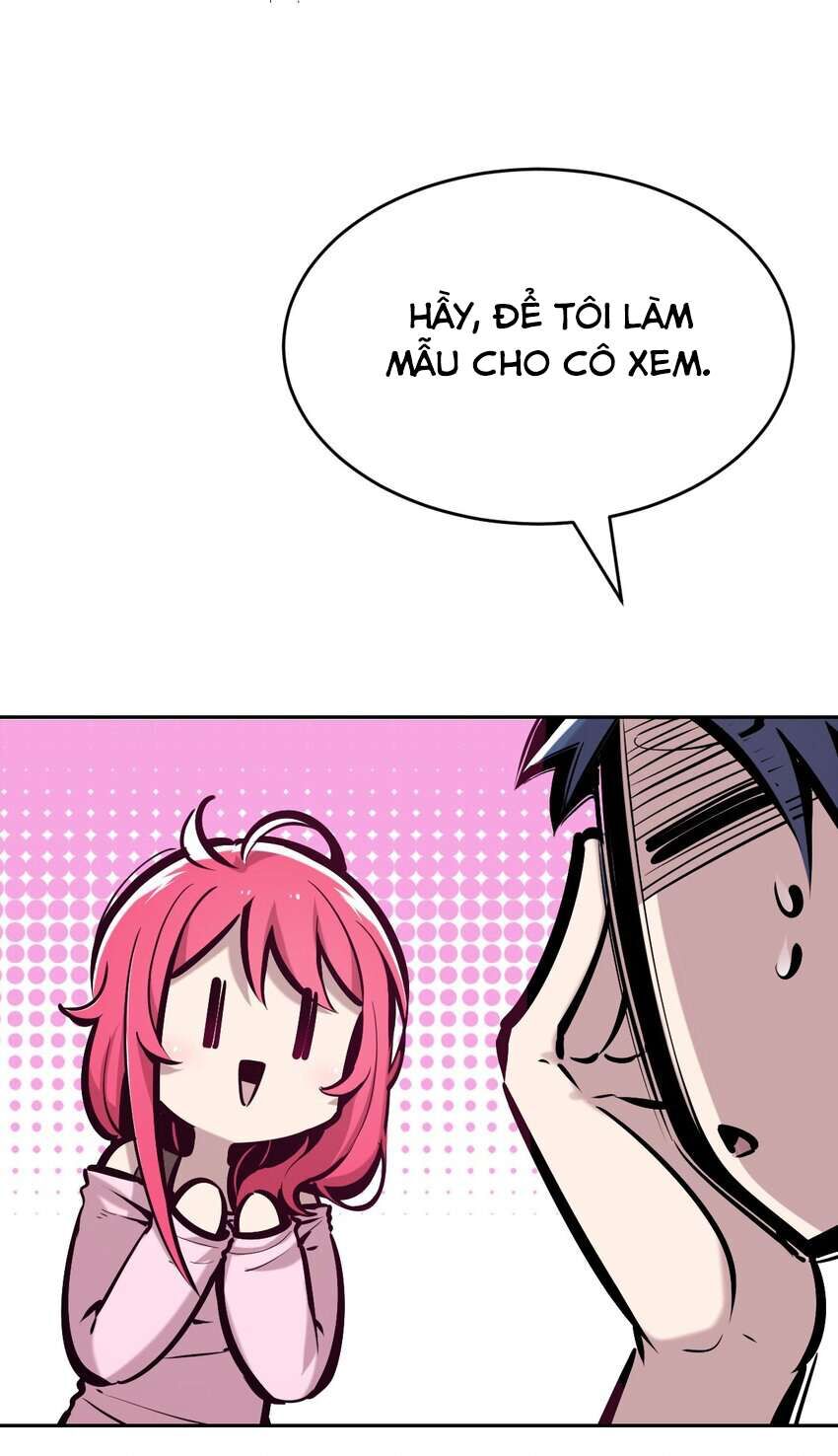 Oan Gia Chung Nhà: Thiên Thần X Ác Quỷ, Sao Mà Thân Được!? Chapter 62 - Trang 2