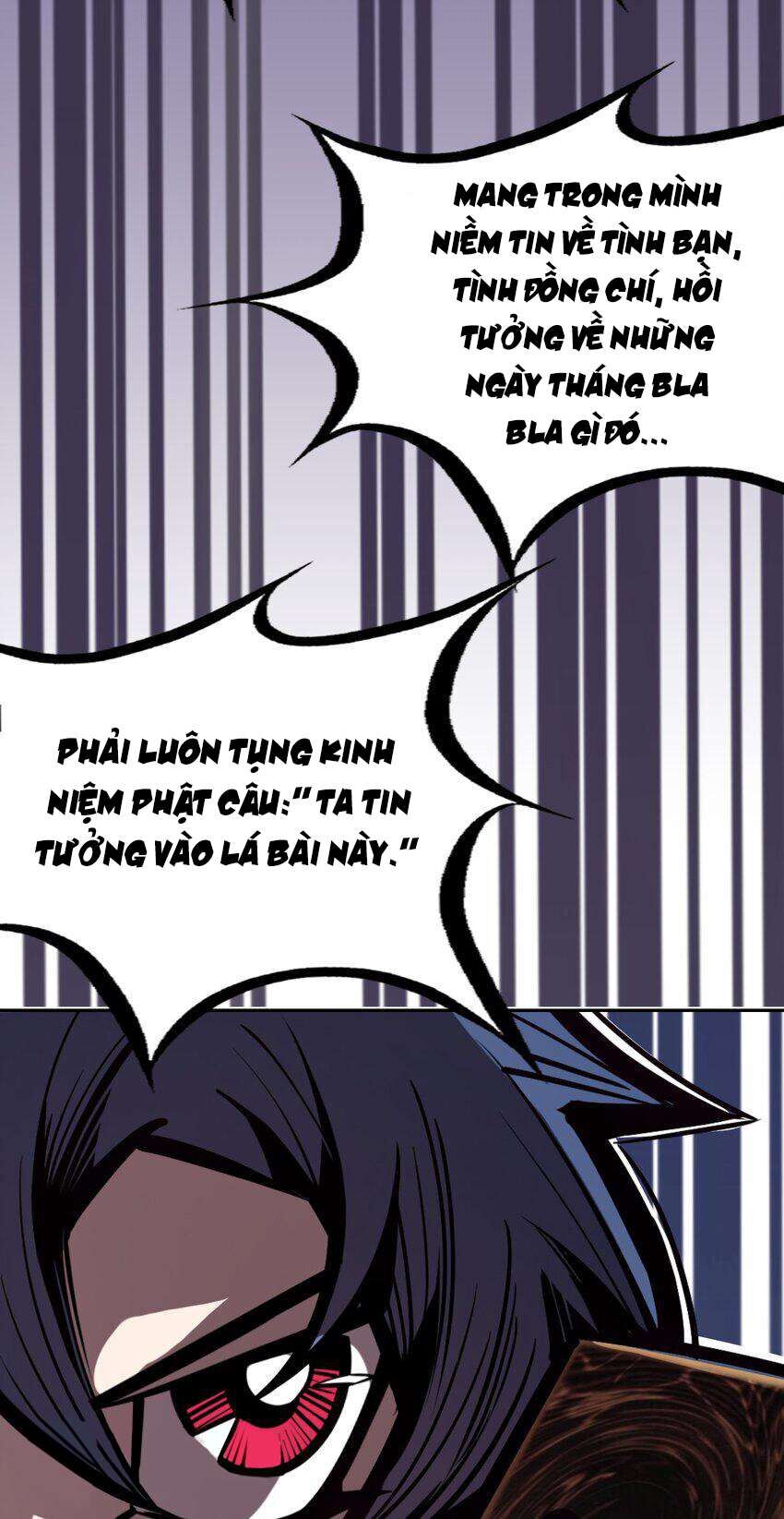 Oan Gia Chung Nhà: Thiên Thần X Ác Quỷ, Sao Mà Thân Được!? Chapter 62 - Trang 2