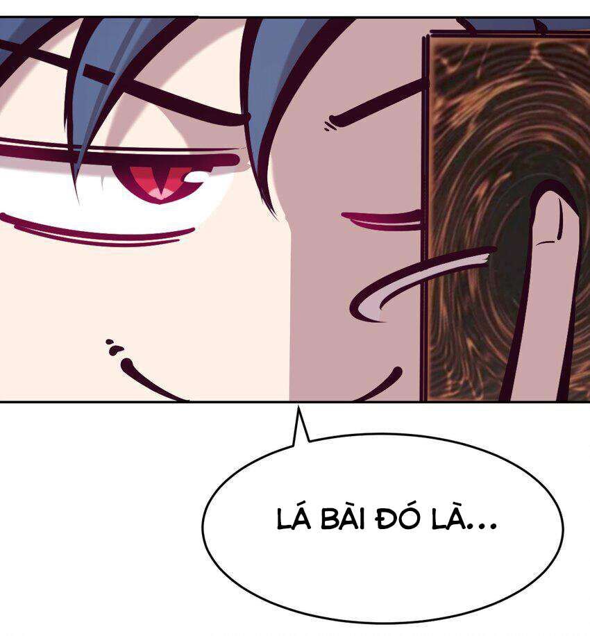 Oan Gia Chung Nhà: Thiên Thần X Ác Quỷ, Sao Mà Thân Được!? Chapter 62 - Trang 2