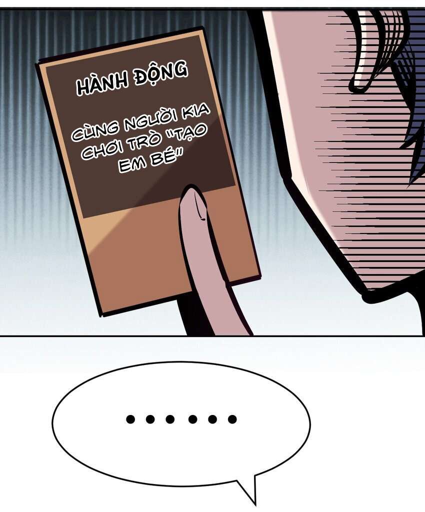 Oan Gia Chung Nhà: Thiên Thần X Ác Quỷ, Sao Mà Thân Được!? Chapter 62 - Trang 2