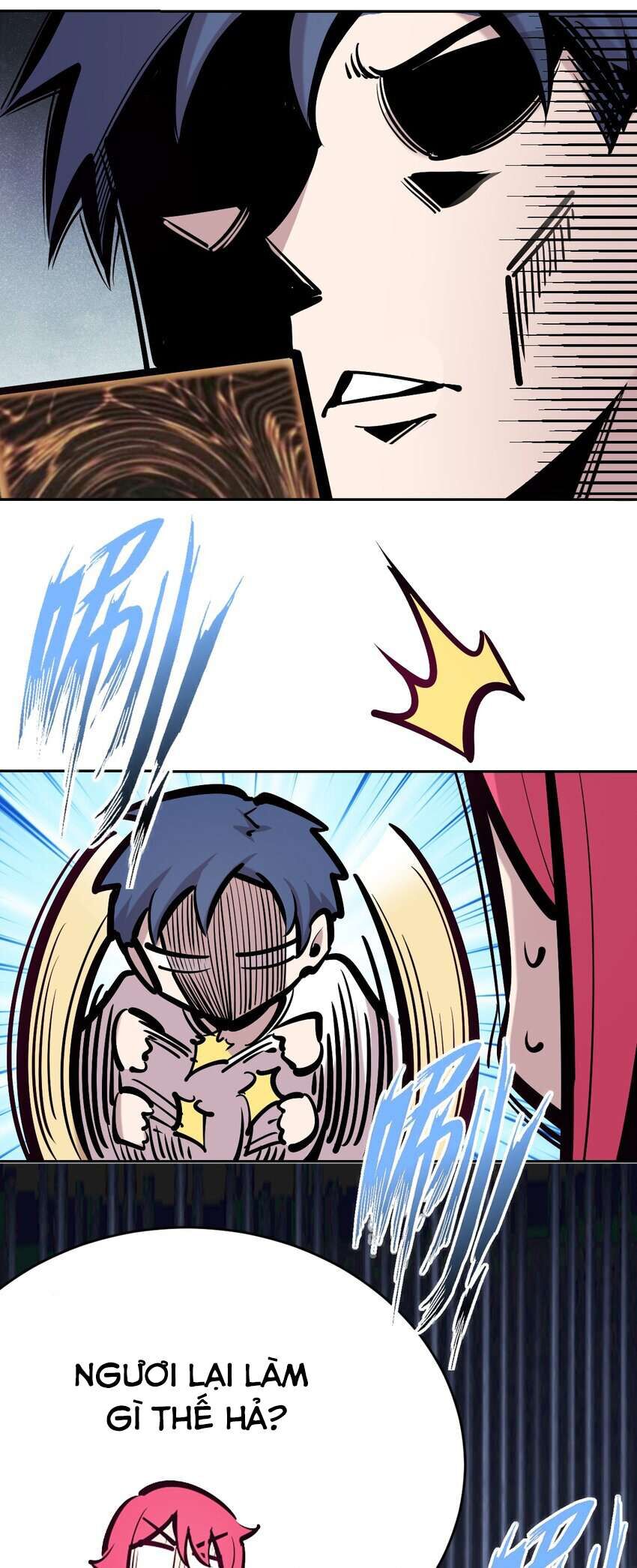 Oan Gia Chung Nhà: Thiên Thần X Ác Quỷ, Sao Mà Thân Được!? Chapter 62 - Trang 2