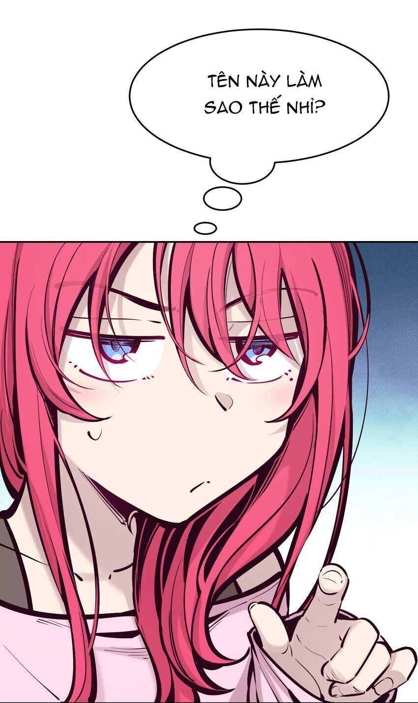 Oan Gia Chung Nhà: Thiên Thần X Ác Quỷ, Sao Mà Thân Được!? Chapter 62 - Trang 2