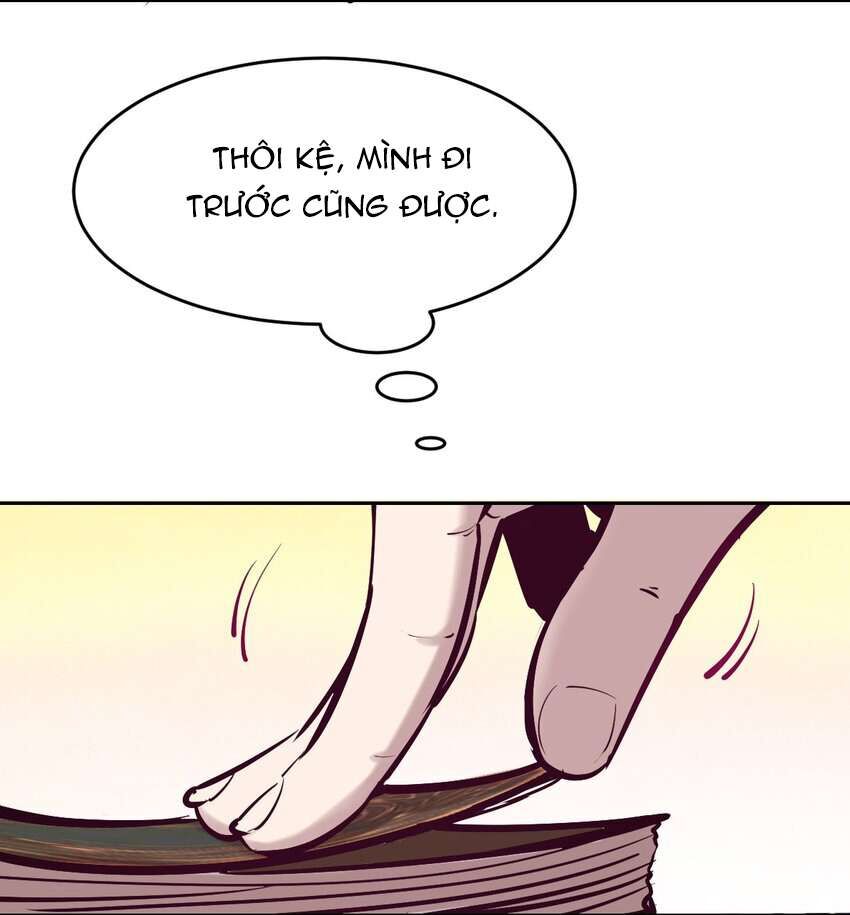 Oan Gia Chung Nhà: Thiên Thần X Ác Quỷ, Sao Mà Thân Được!? Chapter 62 - Trang 2