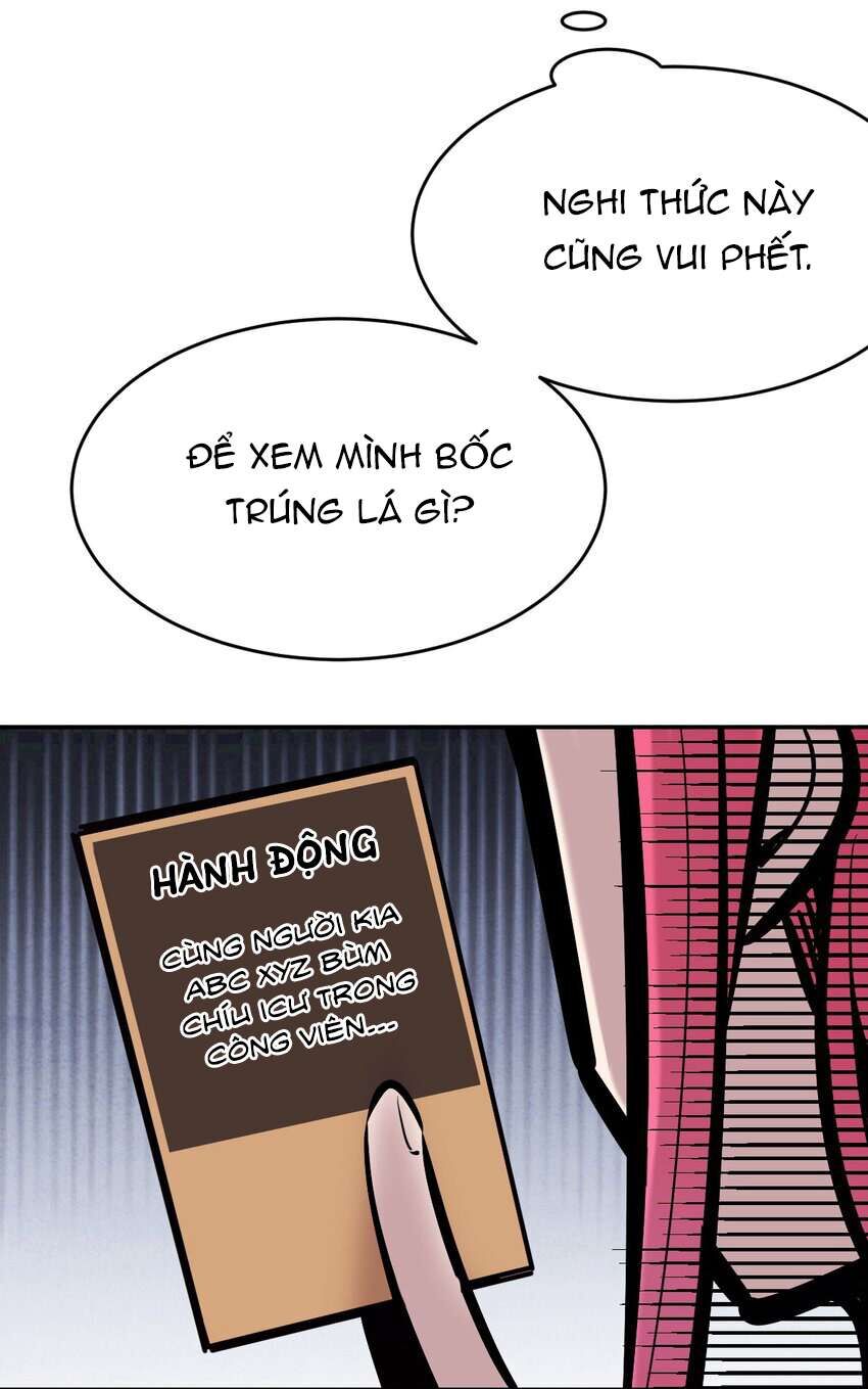 Oan Gia Chung Nhà: Thiên Thần X Ác Quỷ, Sao Mà Thân Được!? Chapter 62 - Trang 2