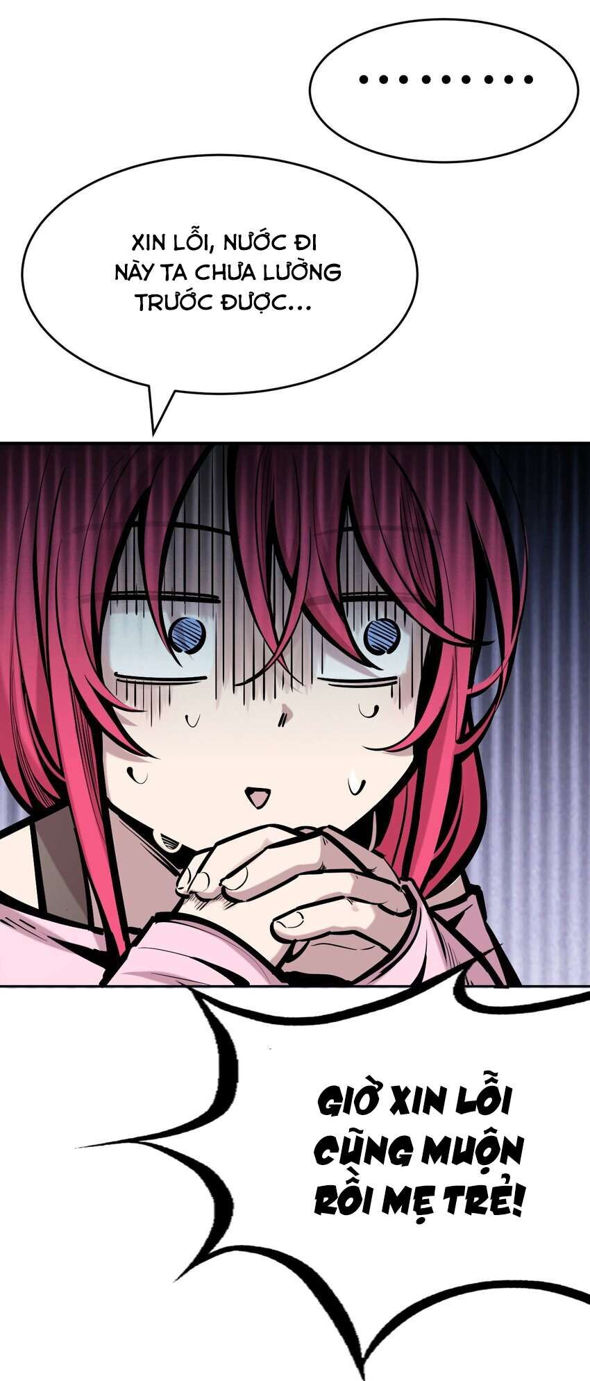 Oan Gia Chung Nhà: Thiên Thần X Ác Quỷ, Sao Mà Thân Được!? Chapter 62 - Trang 2