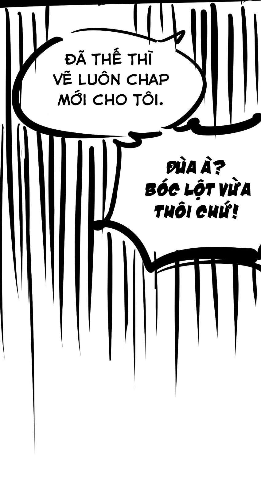 Oan Gia Chung Nhà: Thiên Thần X Ác Quỷ, Sao Mà Thân Được!? Chapter 62 - Trang 2