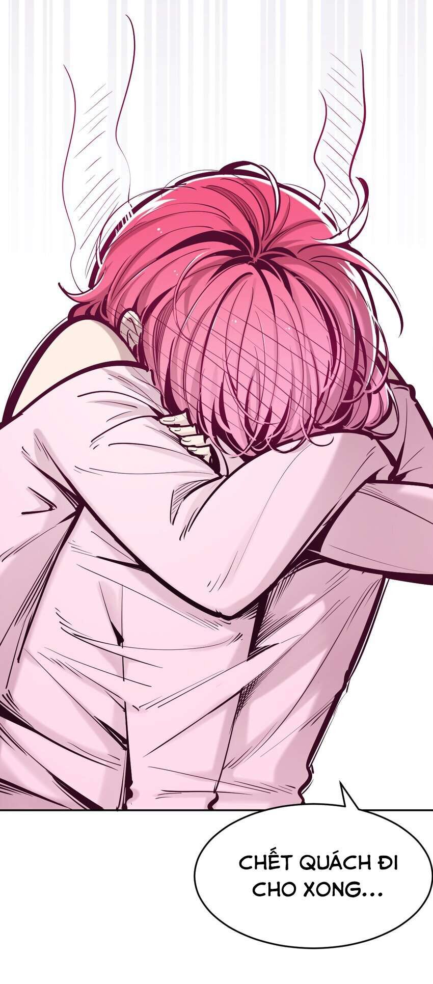 Oan Gia Chung Nhà: Thiên Thần X Ác Quỷ, Sao Mà Thân Được!? Chapter 64 - Trang 2