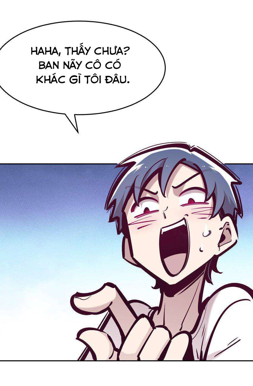 Oan Gia Chung Nhà: Thiên Thần X Ác Quỷ, Sao Mà Thân Được!? Chapter 64 - Trang 2