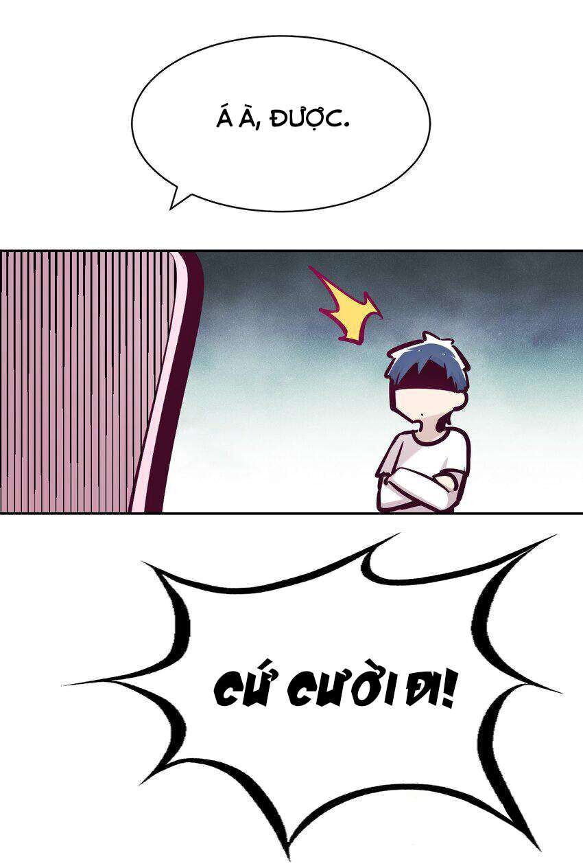 Oan Gia Chung Nhà: Thiên Thần X Ác Quỷ, Sao Mà Thân Được!? Chapter 64 - Trang 2