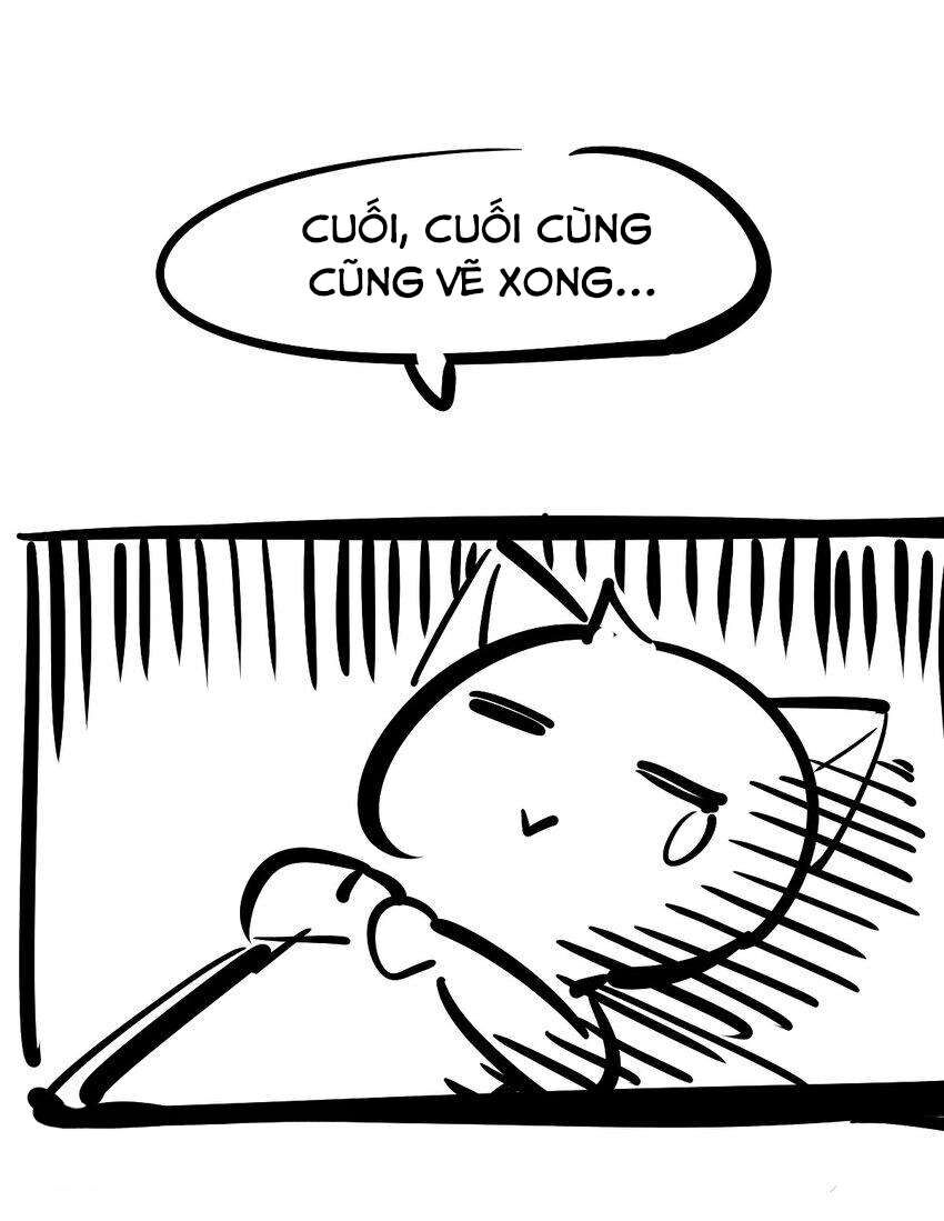 Oan Gia Chung Nhà: Thiên Thần X Ác Quỷ, Sao Mà Thân Được!? Chapter 64 - Trang 2