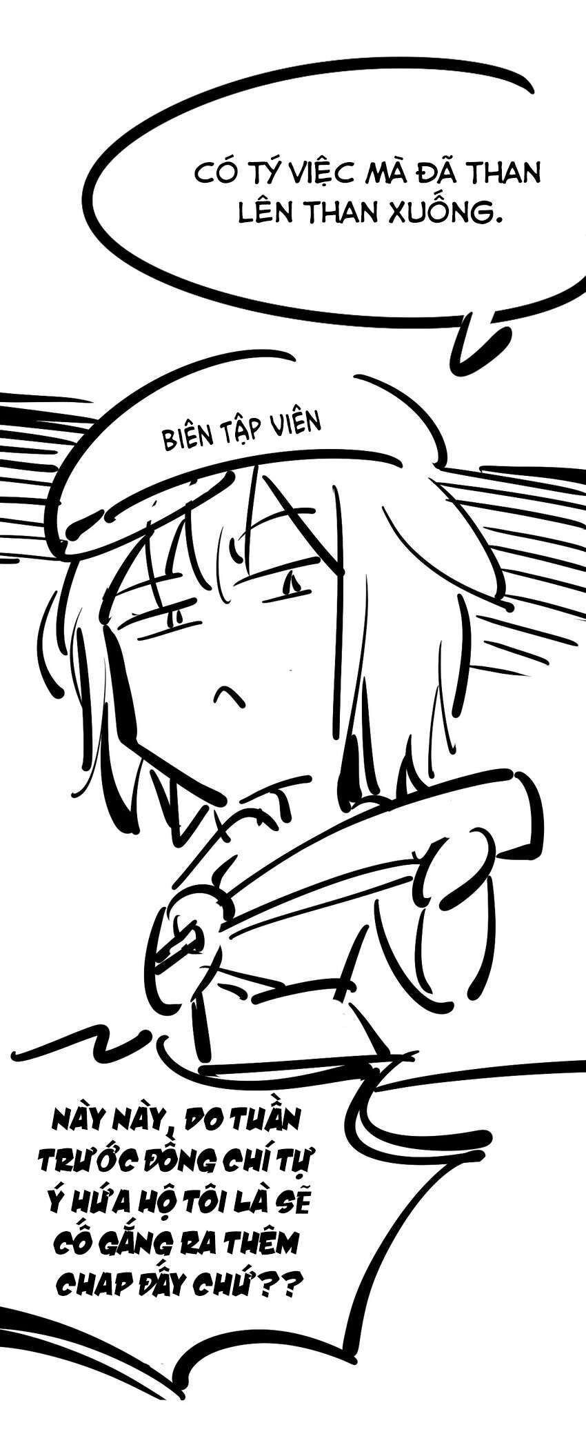 Oan Gia Chung Nhà: Thiên Thần X Ác Quỷ, Sao Mà Thân Được!? Chapter 64 - Trang 2