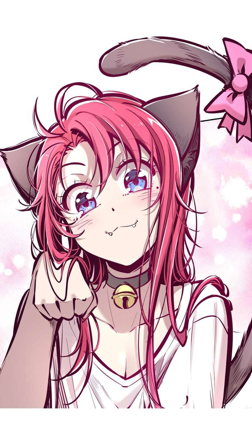 Oan Gia Chung Nhà: Thiên Thần X Ác Quỷ, Sao Mà Thân Được!? Chapter 64 - Trang 2