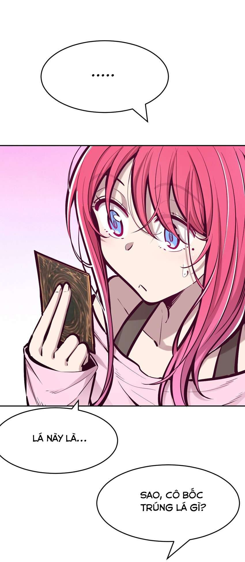 Oan Gia Chung Nhà: Thiên Thần X Ác Quỷ, Sao Mà Thân Được!? Chapter 64 - Trang 2