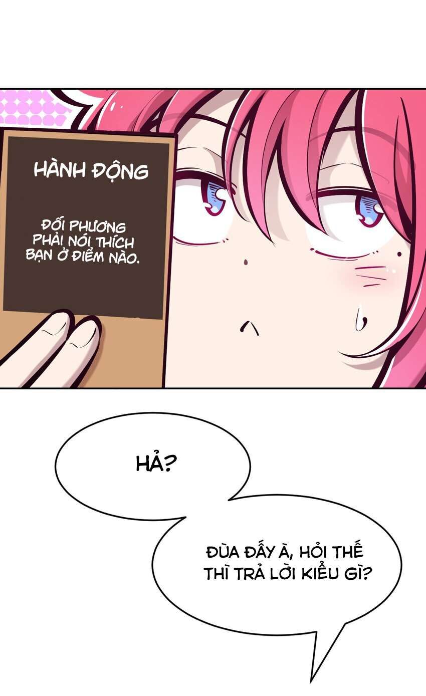 Oan Gia Chung Nhà: Thiên Thần X Ác Quỷ, Sao Mà Thân Được!? Chapter 64 - Trang 2