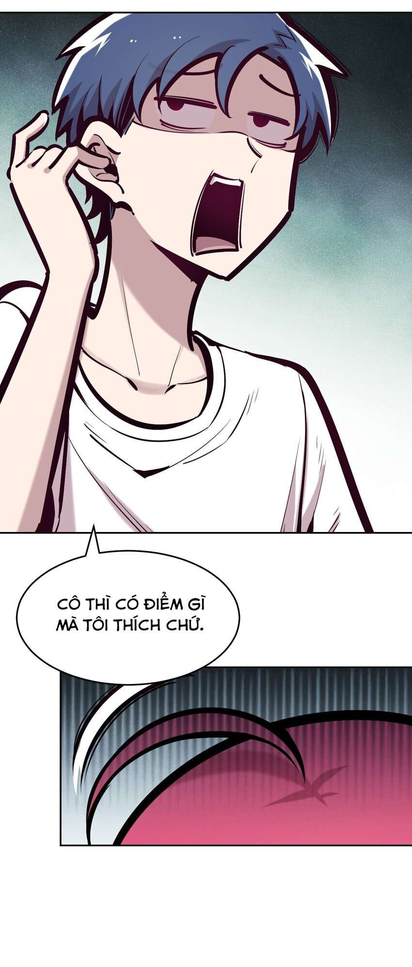 Oan Gia Chung Nhà: Thiên Thần X Ác Quỷ, Sao Mà Thân Được!? Chapter 64 - Trang 2