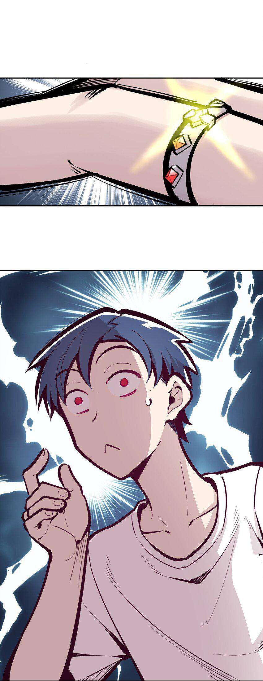 Oan Gia Chung Nhà: Thiên Thần X Ác Quỷ, Sao Mà Thân Được!? Chapter 64 - Trang 2