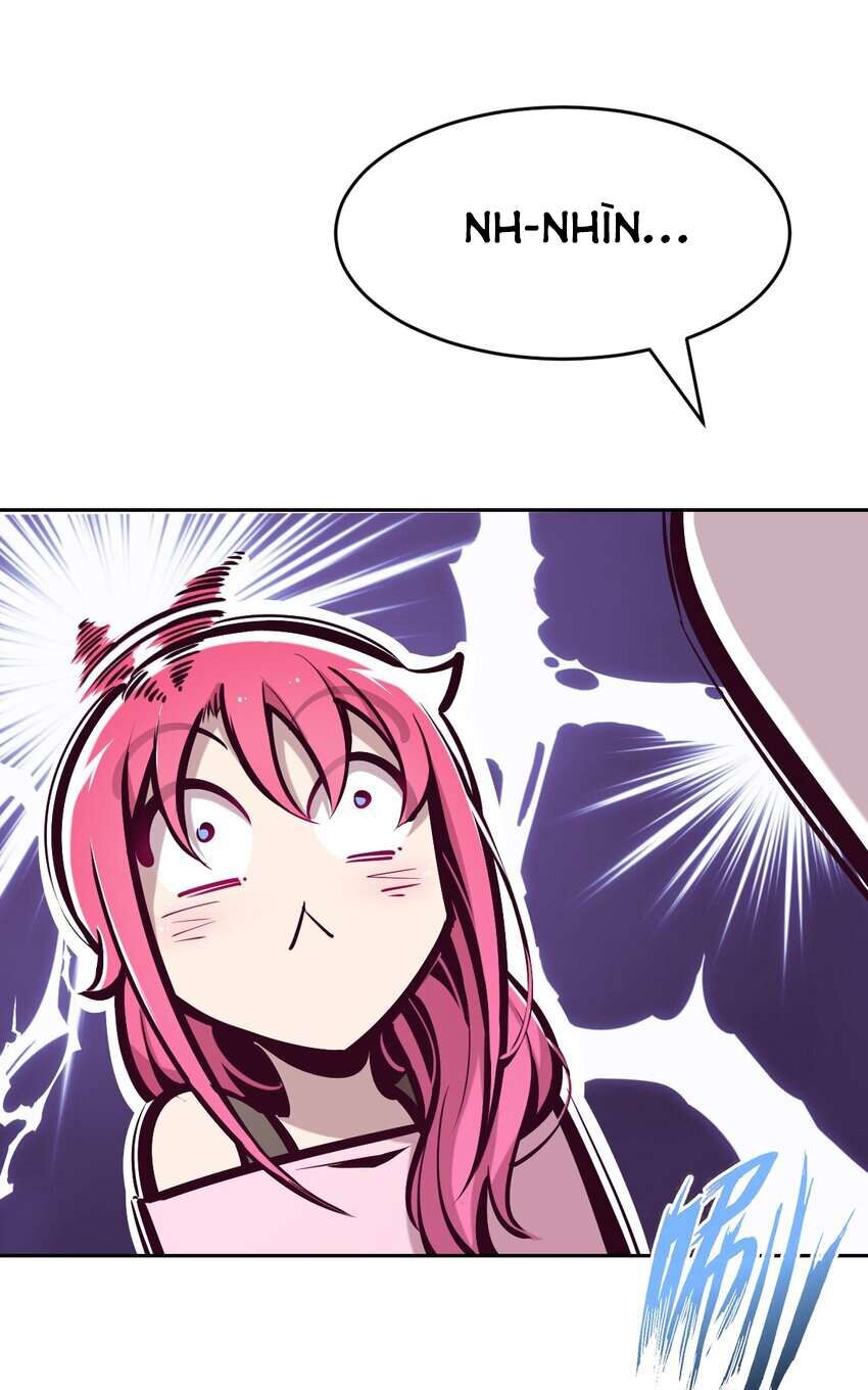 Oan Gia Chung Nhà: Thiên Thần X Ác Quỷ, Sao Mà Thân Được!? Chapter 64 - Trang 2